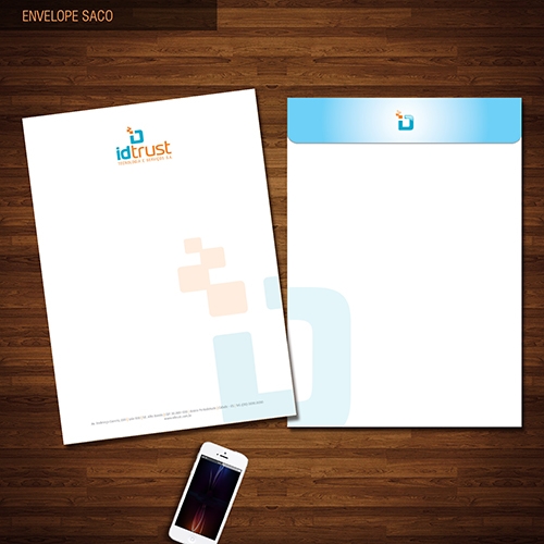 Comprar Logo e Papelaria (6 itens)