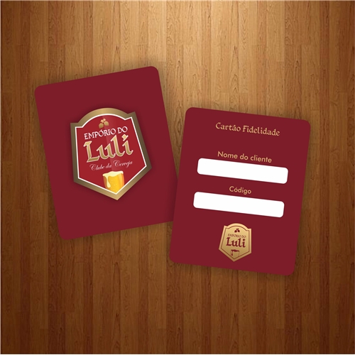 Comprar Logo e Papelaria (6 itens)