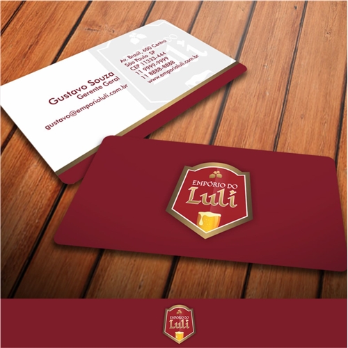 Comprar Logo e Papelaria (6 itens)