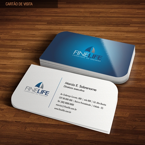 Comprar Logo e Cartao de Visita