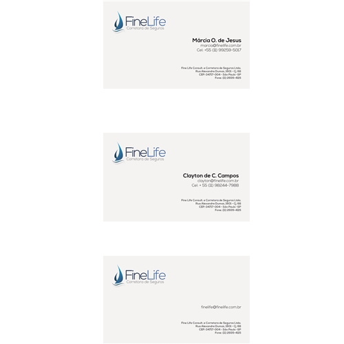 Comprar Logo e Cartao de Visita