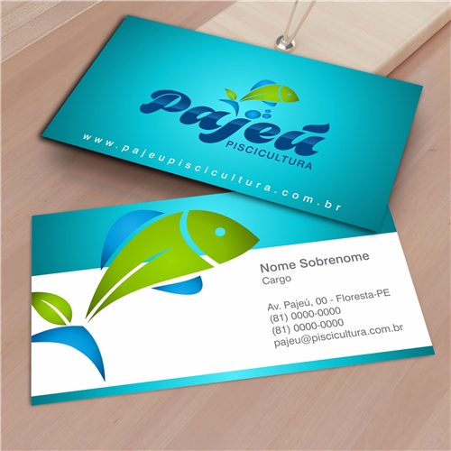 Comprar Logo e Cartao de Visita