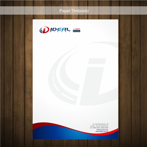 Comprar Logo e Papelaria (6 itens)