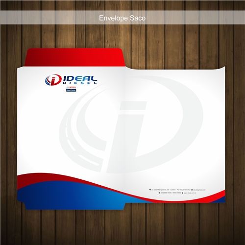 Comprar Logo e Papelaria (6 itens)