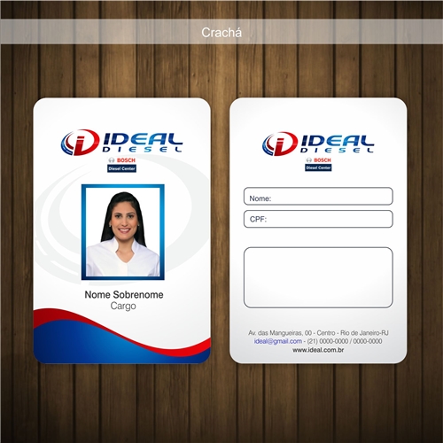 Comprar Logo e Papelaria (6 itens)