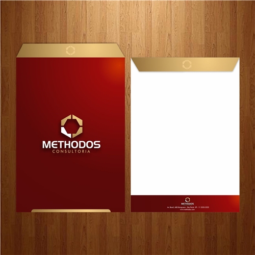 Comprar Logo e Papelaria (6 itens)