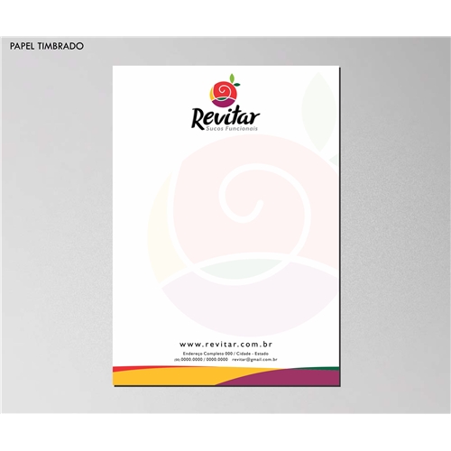 Comprar Logo e Papelaria (6 itens)