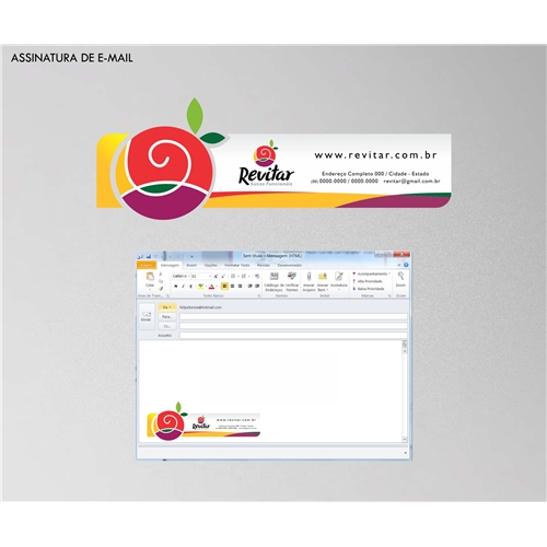 Comprar Logo e Papelaria (6 itens)