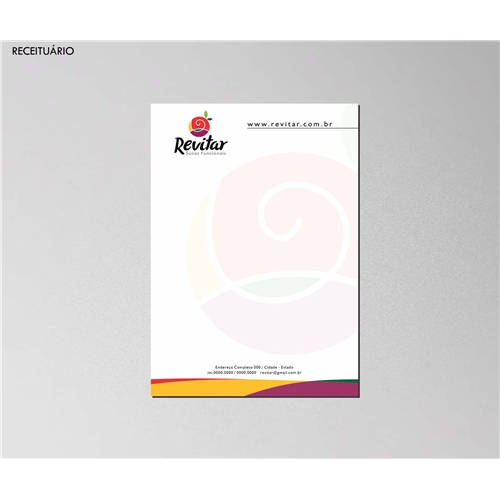 Comprar Logo e Papelaria (6 itens)