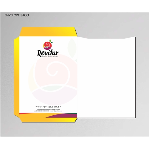 Comprar Logo e Papelaria (6 itens)