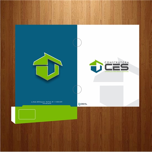 Comprar Logo e Papelaria (6 itens)