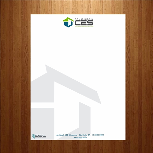 Comprar Logo e Papelaria (6 itens)