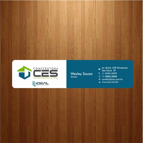 Comprar Logo e Papelaria (6 itens)