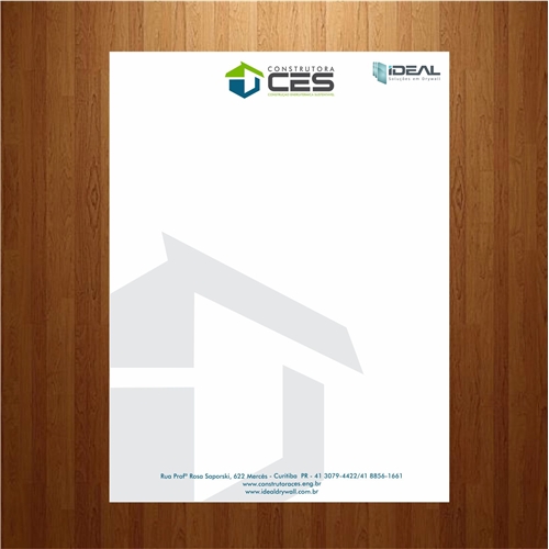 Comprar Logo e Papelaria (6 itens)