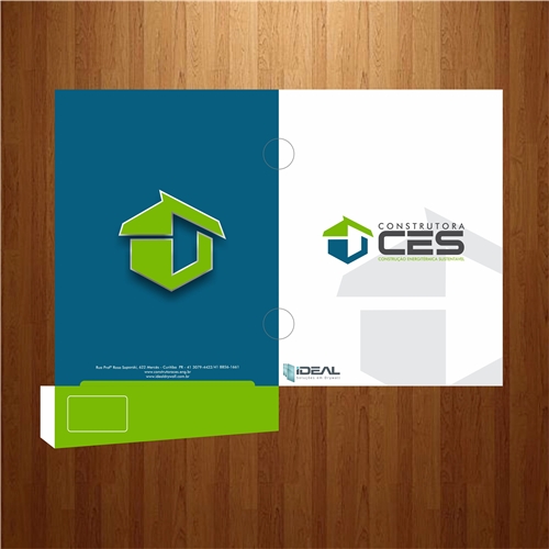 Comprar Logo e Papelaria (6 itens)