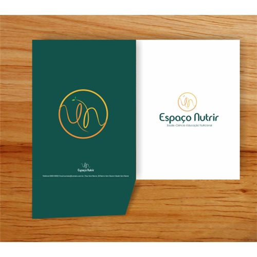 Comprar Logo e Papelaria (6 itens)