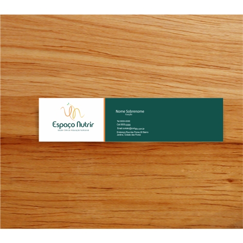 Comprar Logo e Papelaria (6 itens)