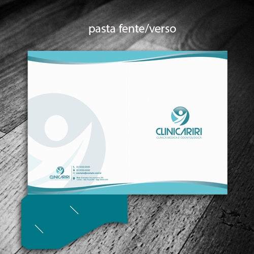 Comprar Logo e Papelaria (6 itens)