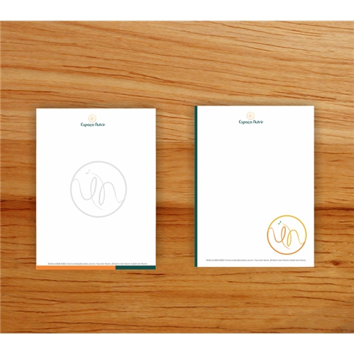 Comprar Logo e Papelaria (6 itens)