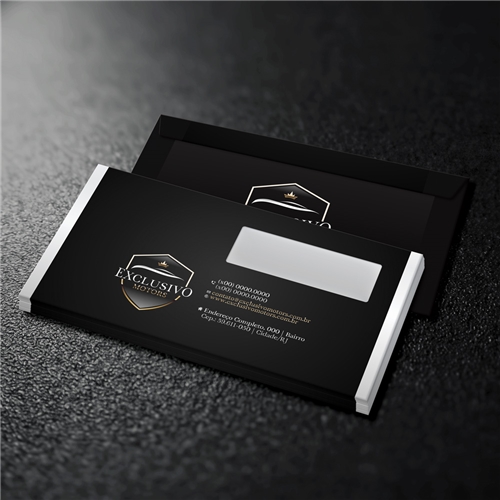 Comprar Logo e Papelaria (6 itens)