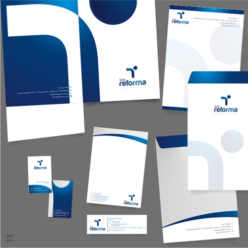 Comprar Logo e Papelaria (6 itens)