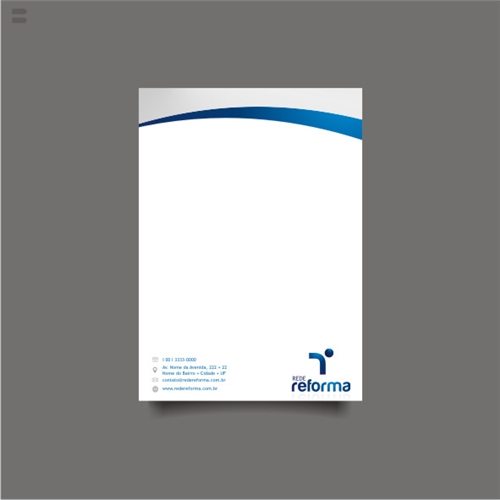 Comprar Logo e Papelaria (6 itens)