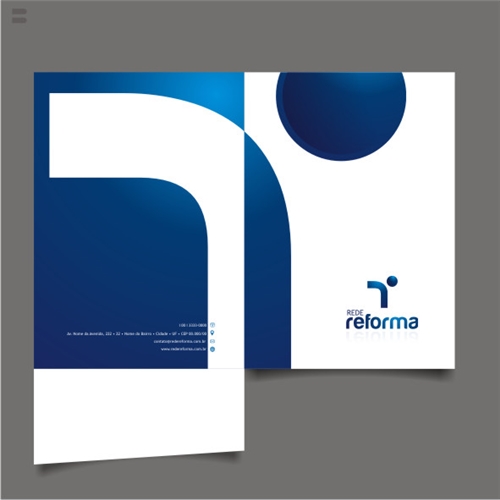Comprar Logo e Papelaria (6 itens)