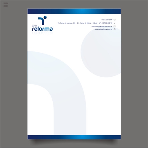 Comprar Logo e Papelaria (6 itens)