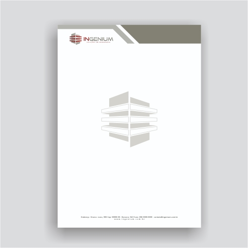 Comprar Logo e Papelaria (6 itens)