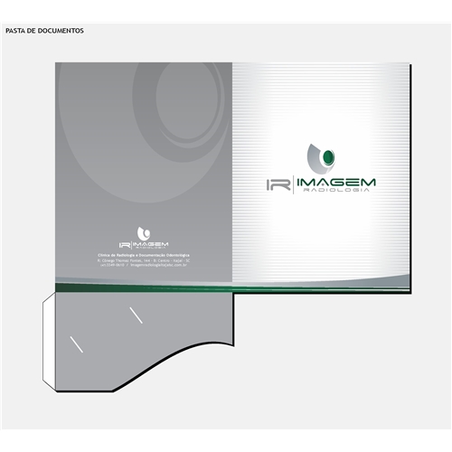 Comprar Logo e Papelaria (6 itens)