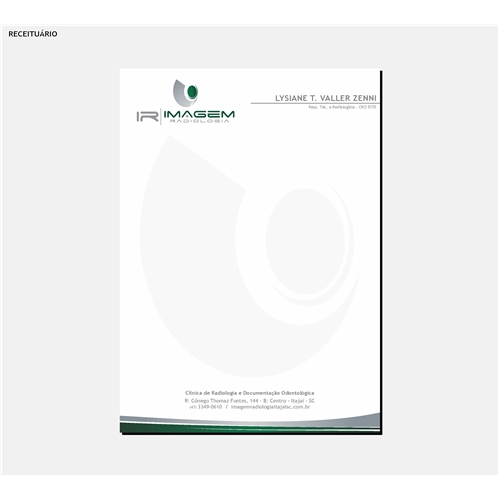 Comprar Logo e Papelaria (6 itens)