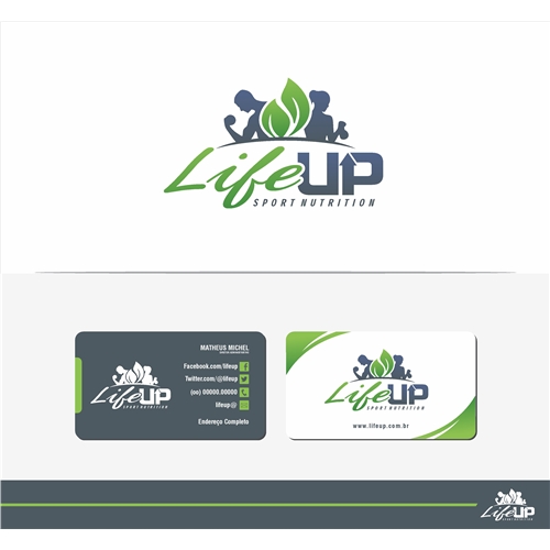 Comprar Logo e Cartao de Visita