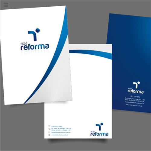 Comprar Logo e Papelaria (6 itens)