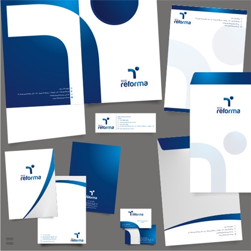 Comprar Logo e Papelaria (6 itens)