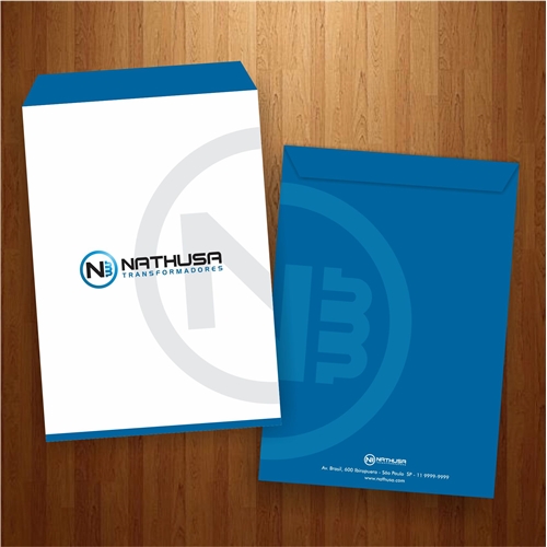 Comprar Logo e Papelaria (6 itens)