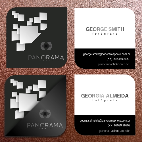 Comprar Logo e Cartao de Visita