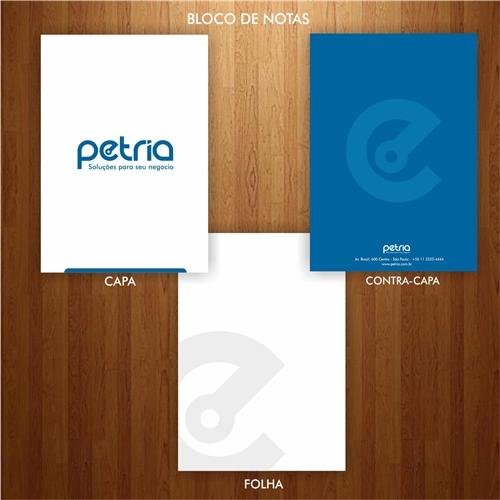 Comprar Logo e Papelaria (6 itens)