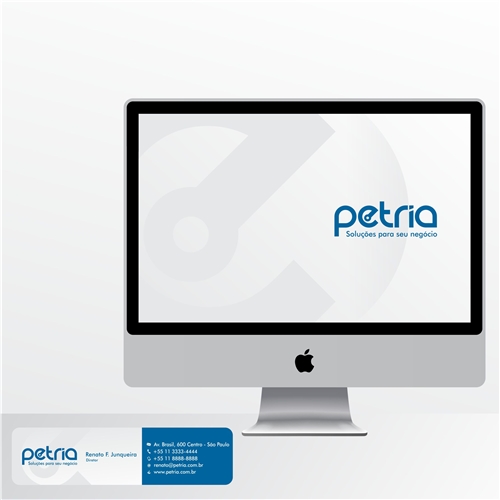 Comprar Logo e Papelaria (6 itens)