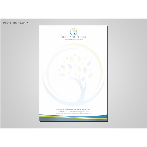 Comprar Logo e Papelaria (6 itens)