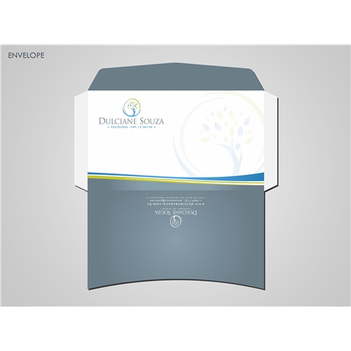 Comprar Logo e Papelaria (6 itens)