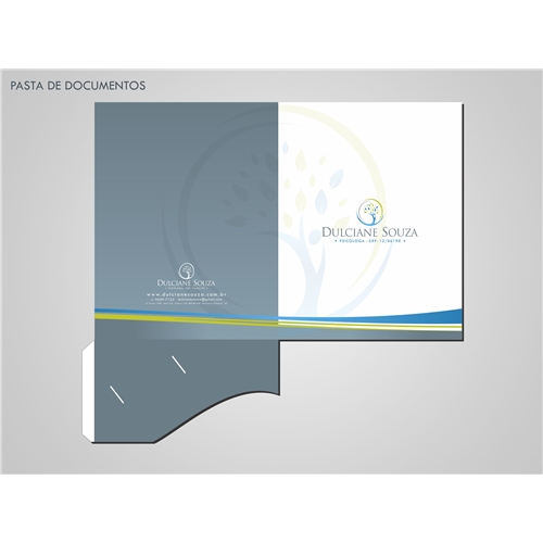 Comprar Logo e Papelaria (6 itens)