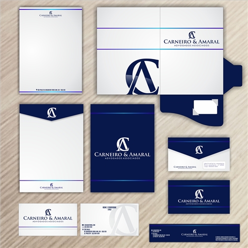Comprar Logo e Papelaria (6 itens)