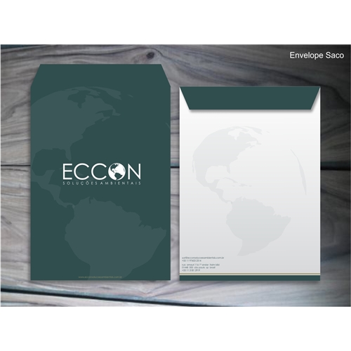 Comprar Logo e Papelaria (6 itens)