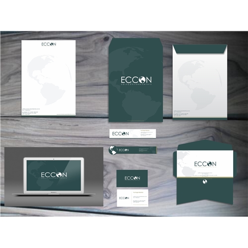 Comprar Logo e Papelaria (6 itens)