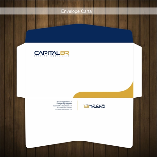 Comprar Logo e Papelaria (6 itens)