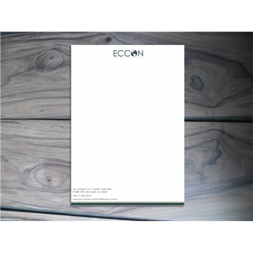 Comprar Logo e Papelaria (6 itens)