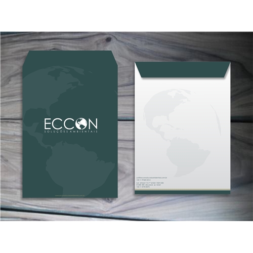 Comprar Logo e Papelaria (6 itens)