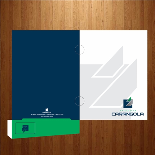 Comprar Logo e Papelaria (6 itens)