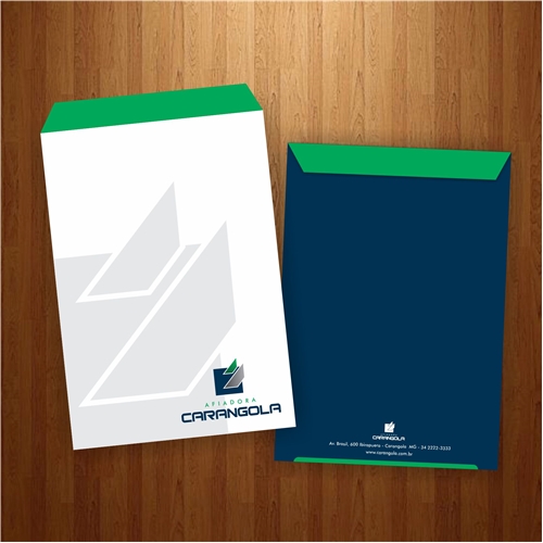 Comprar Logo e Papelaria (6 itens)