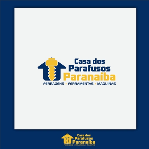 Comprar Logo e Papelaria (6 itens)